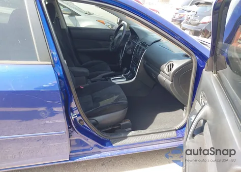 2006 Mazda Mazda6 I z USA, uszkodzony, nr VIN 1YVFP80C065M66676